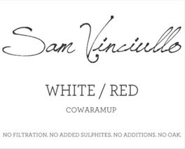 White/Red
