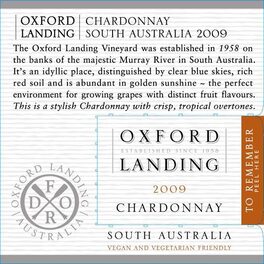 Chardonnay