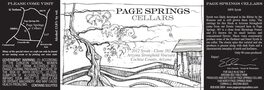 Syrah - Clone 383