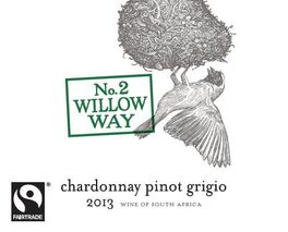 No.2 Willow Way