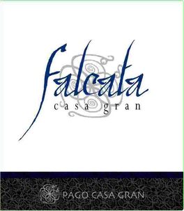 Falcata Casa Gran
