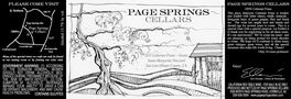 Cabernet Franc - Gratis