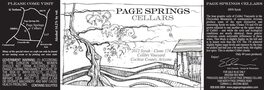 Syrah - Clone 174