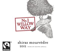 No.1 Willow Way