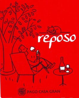 Reposo