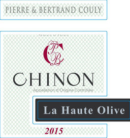 Haute Olive