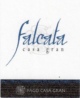 Falcata